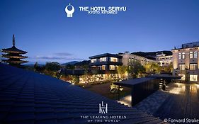 京都清水清流酒店