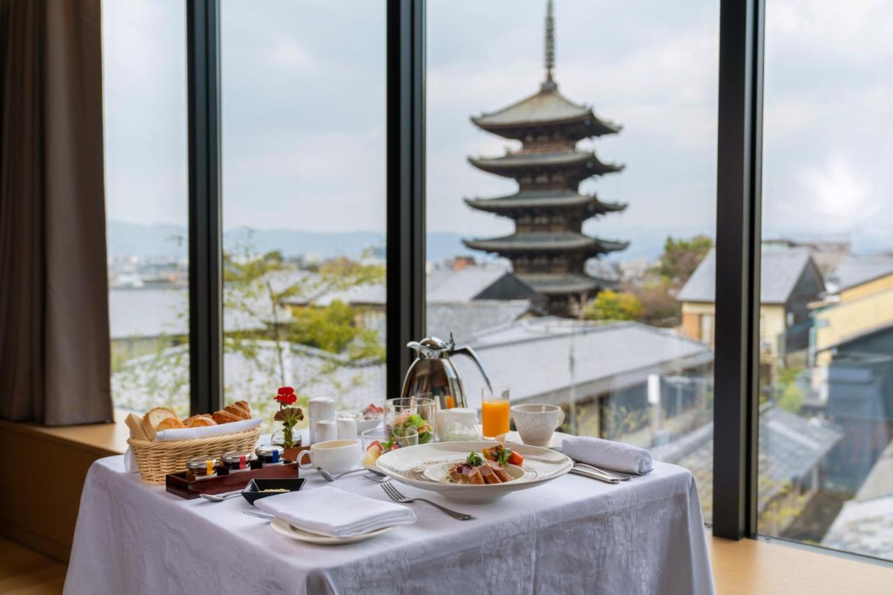 京都清水清流酒店 外观 照片